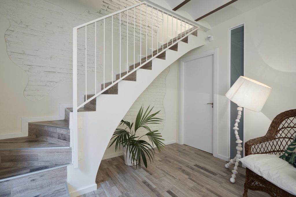 Vestal Classic Suite Roof Top