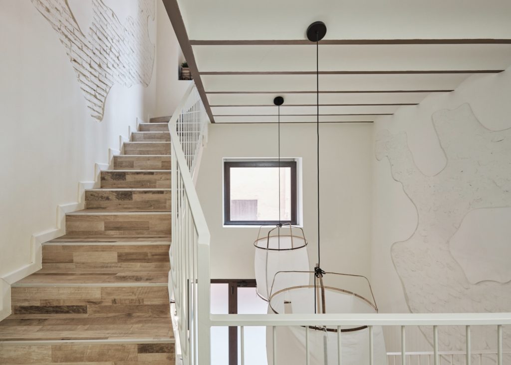 Vestal Classic Suite Roof Top