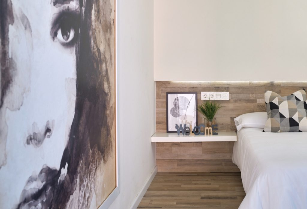 Vestal Classic Suite Estándar