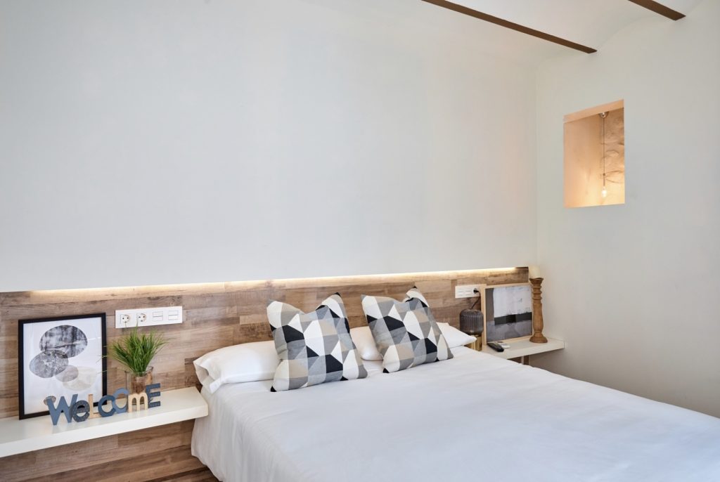 Vestal Classic Suite Estándar