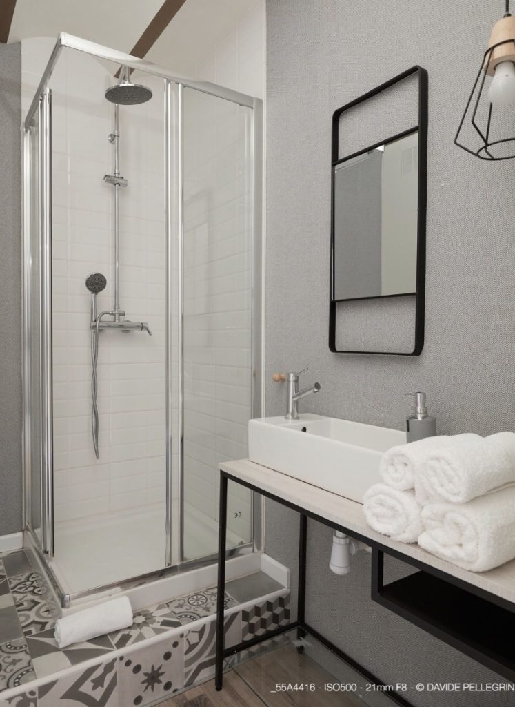 Vestal Classic Suite Estándar