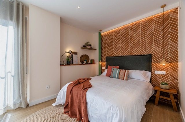 Vestal Domo Suite Deluxe