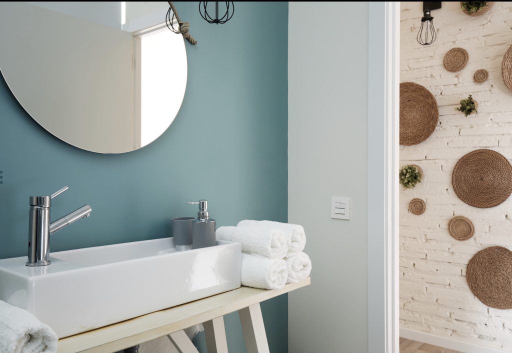 Vestal Classic Suite Roof Top