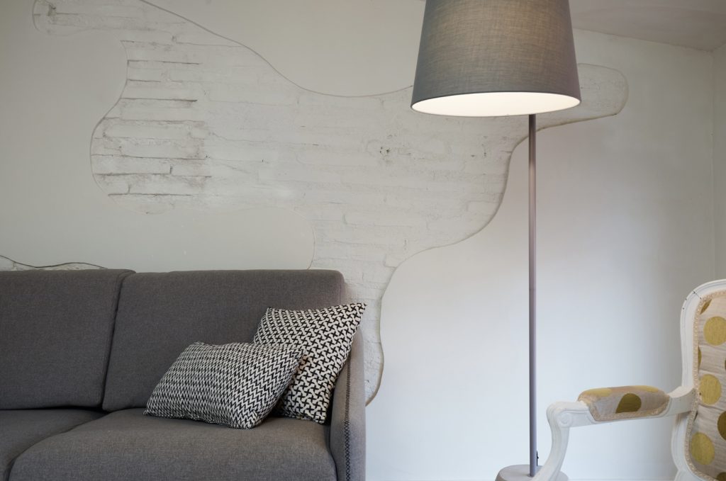 Vestal Classic Suite Roof Top