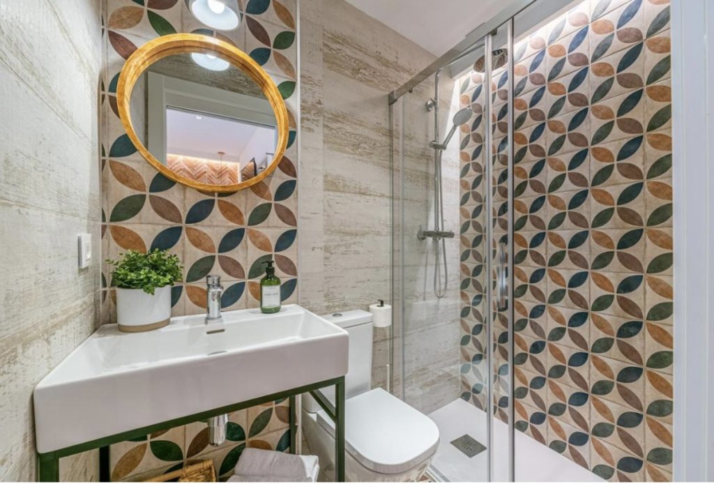 Vestal Domo Suite Estándar